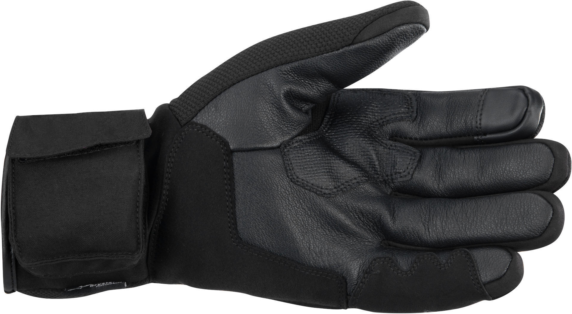 Alpinestars HT-3 Heat Tech Drystar Motorradhandschuh M Abbildung 2
