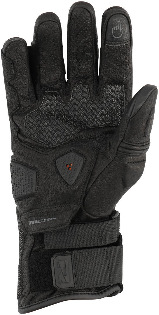 Richa Tasmania gants de moto imperméables 3XL Figure 2