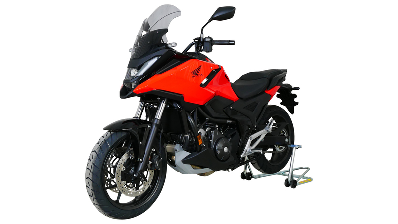 MRA Parbrizul turistic "TM" Figura 3