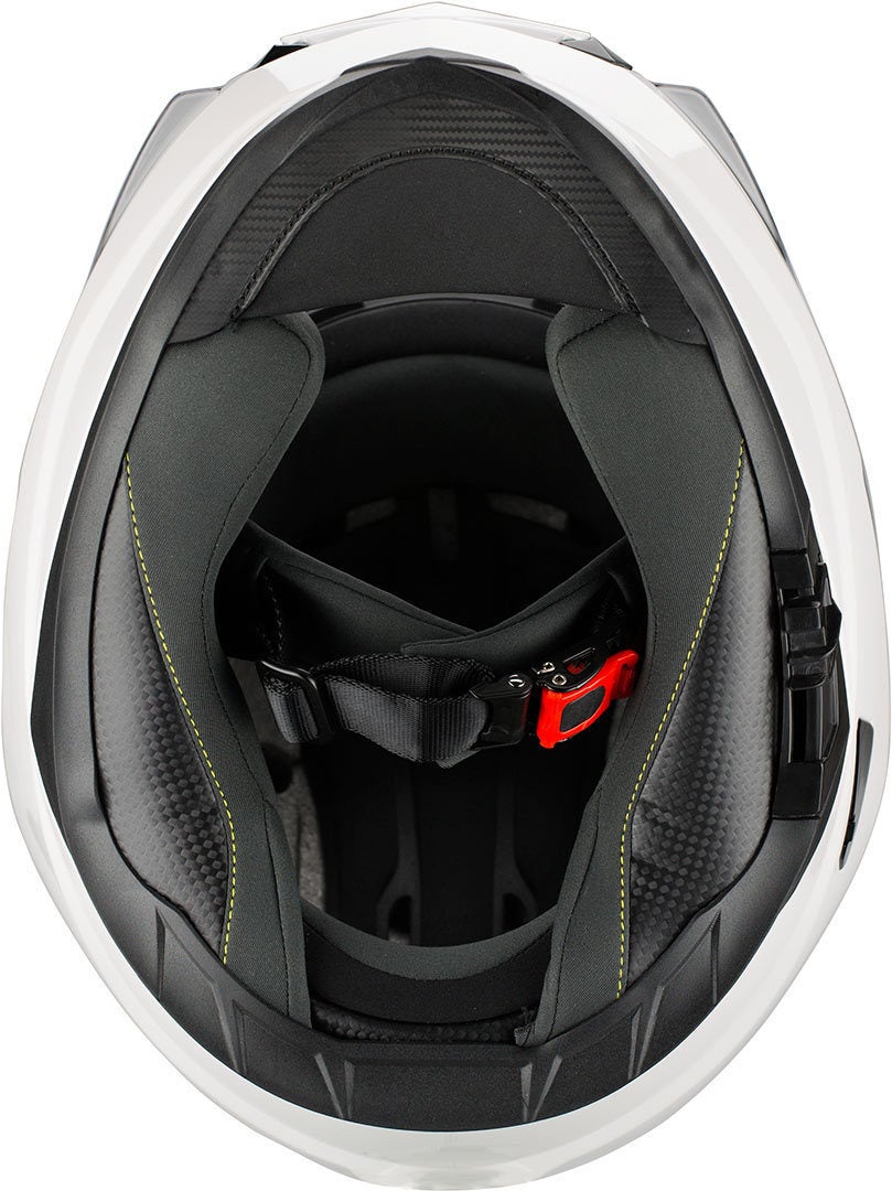 Vemar Zephir JMC Casco Blanco XL (61/62) Figura 5