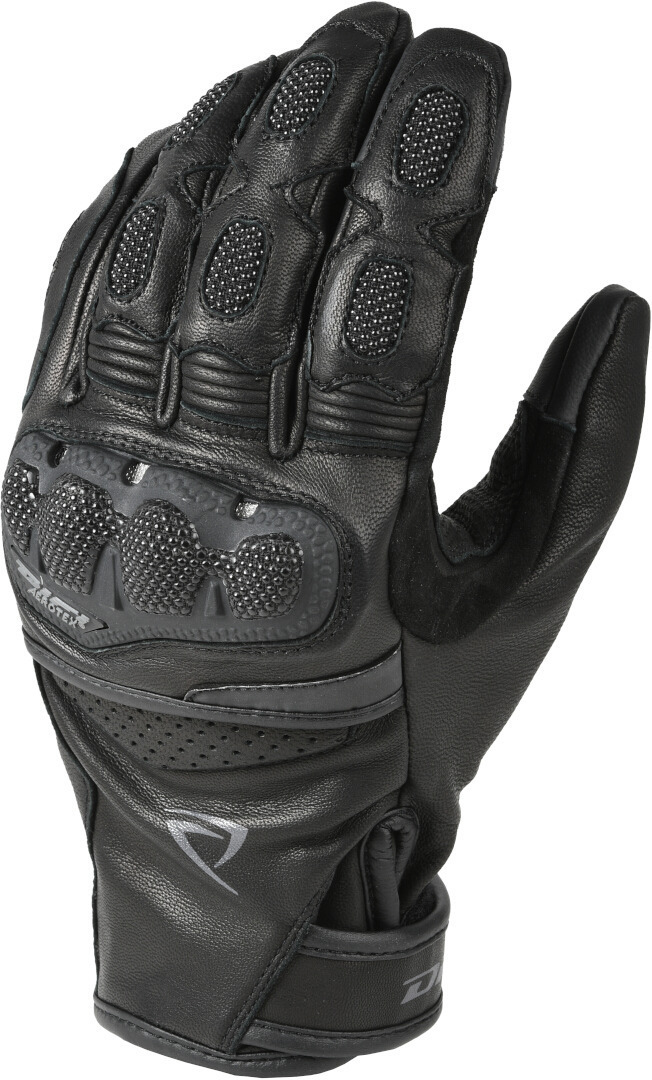 DIFI Jarama Aerotex waterproof Motorcycle Gloves 3XL Figure 1