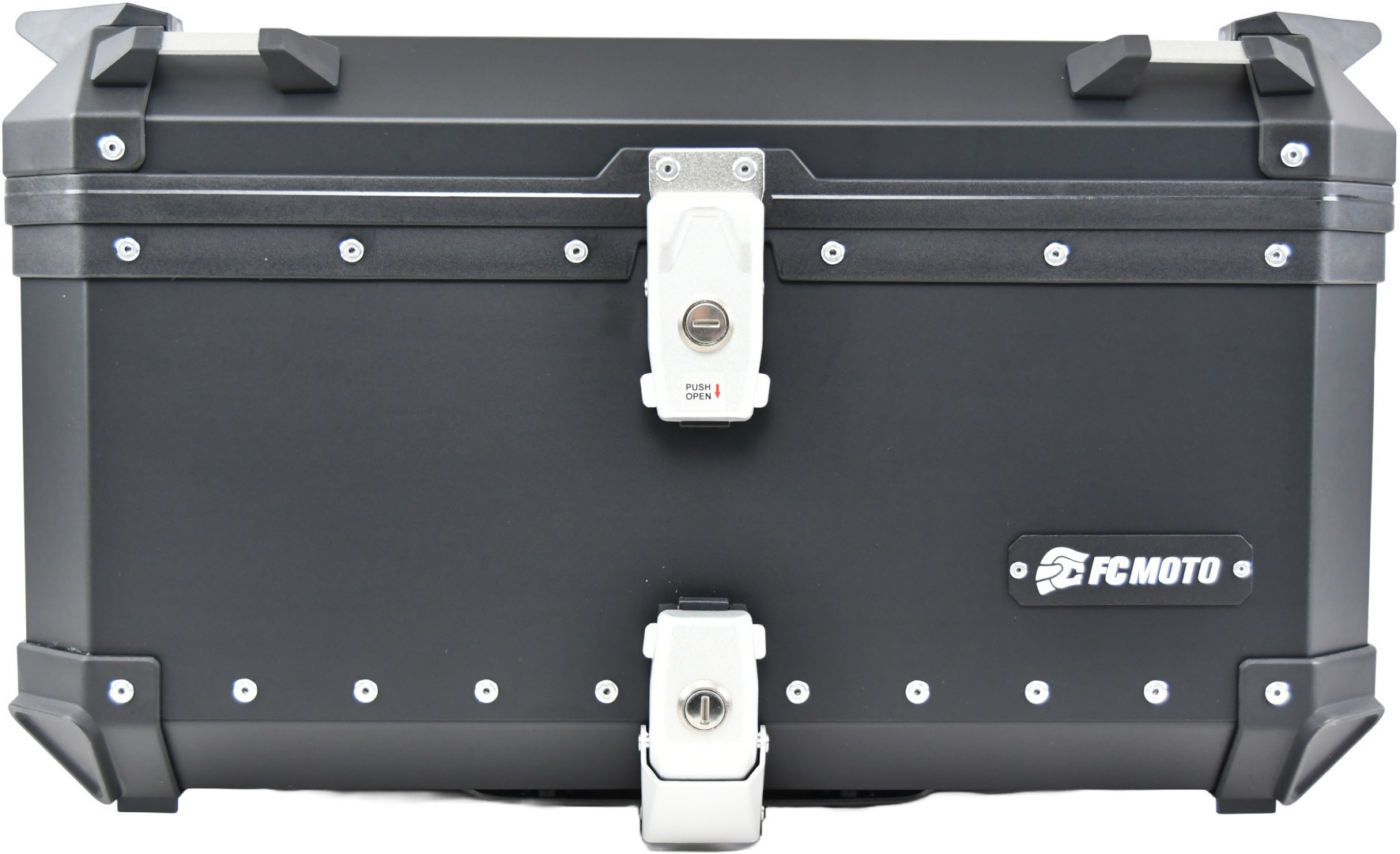 FC-Moto Terreno EVO 65 L Alu Majusculă negru Figura 7