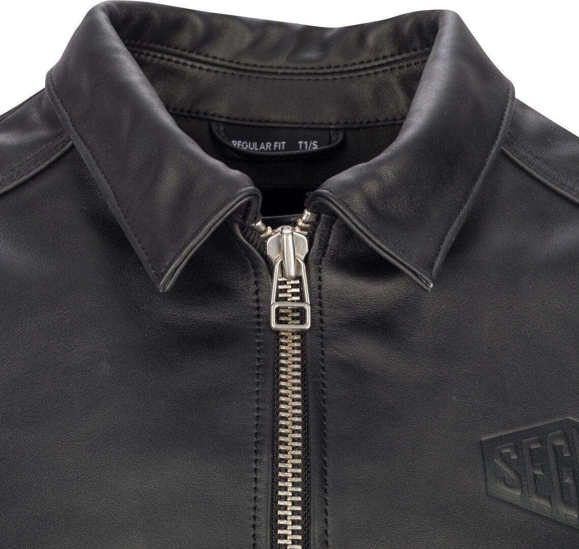 Segura Bogart Damen Motorrad Lederjacke 40 Abbildung 3