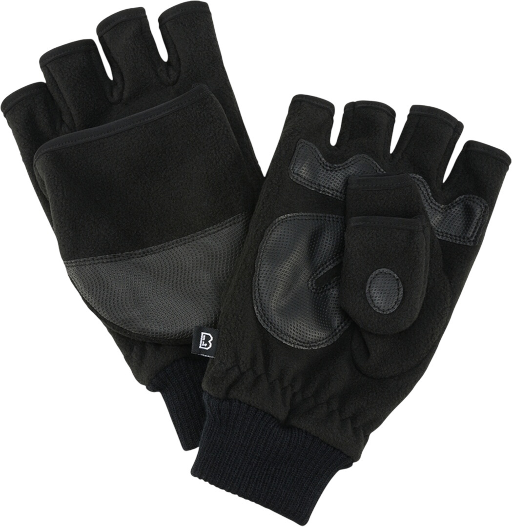 Brandit Trigger 2in1 Mănuși negru L Figura 3