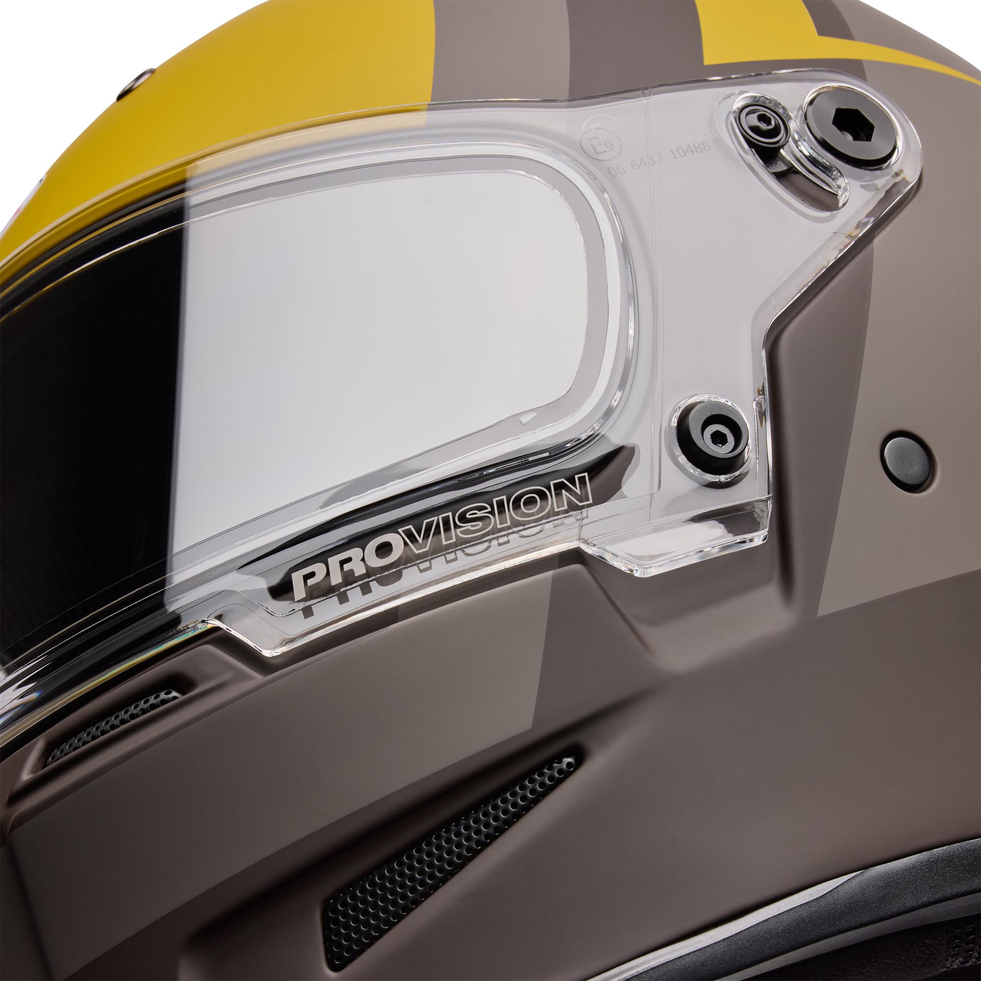 Bell Eliminator Sidetrack Matte Helmet M (57/58) Figure 9