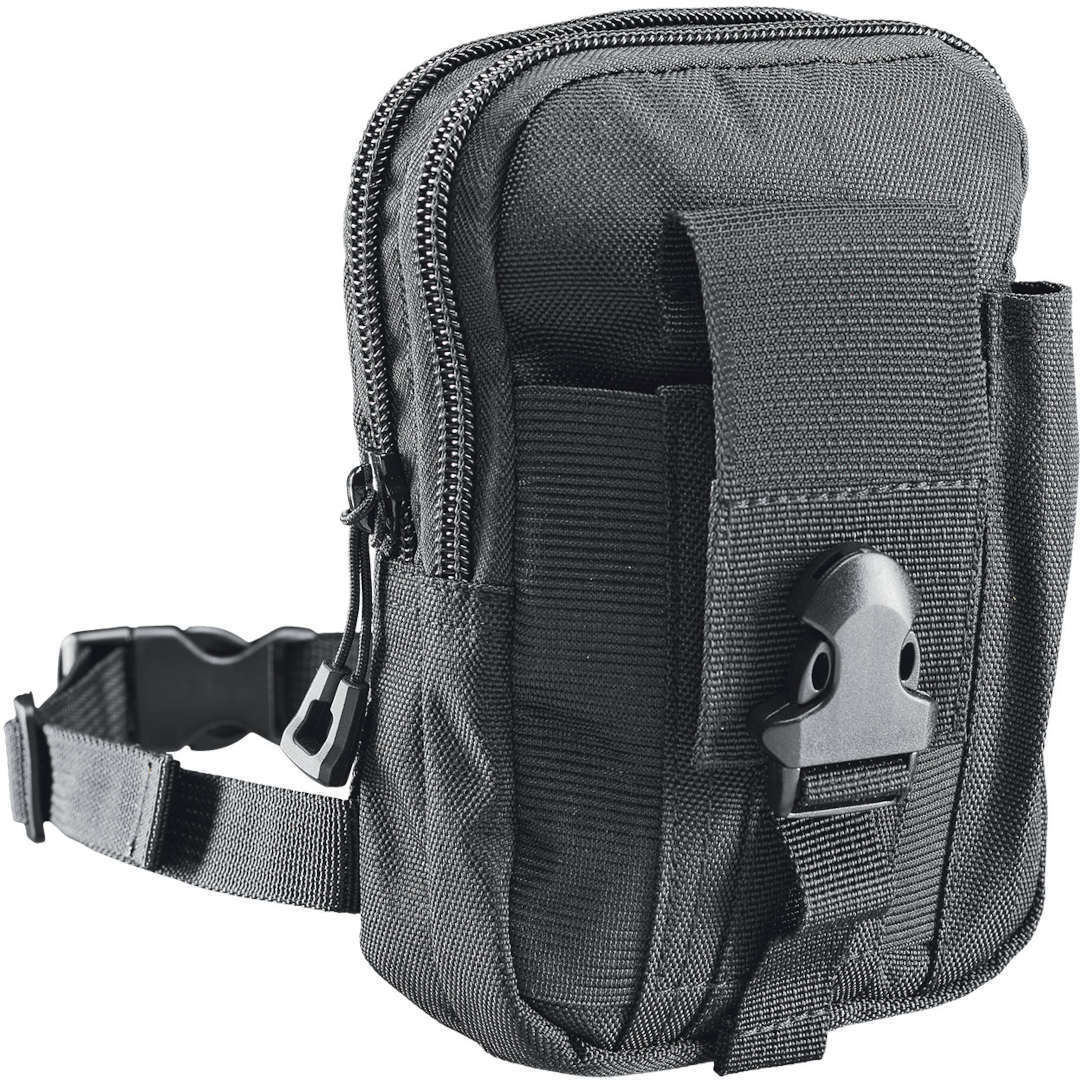 Held Flexmount S Leg Bag Figura 1 Held Flexmount S Leg Bag Figura 1