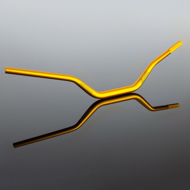 RENTHAL Fatbar 609 RC Högt Styre Figur 2