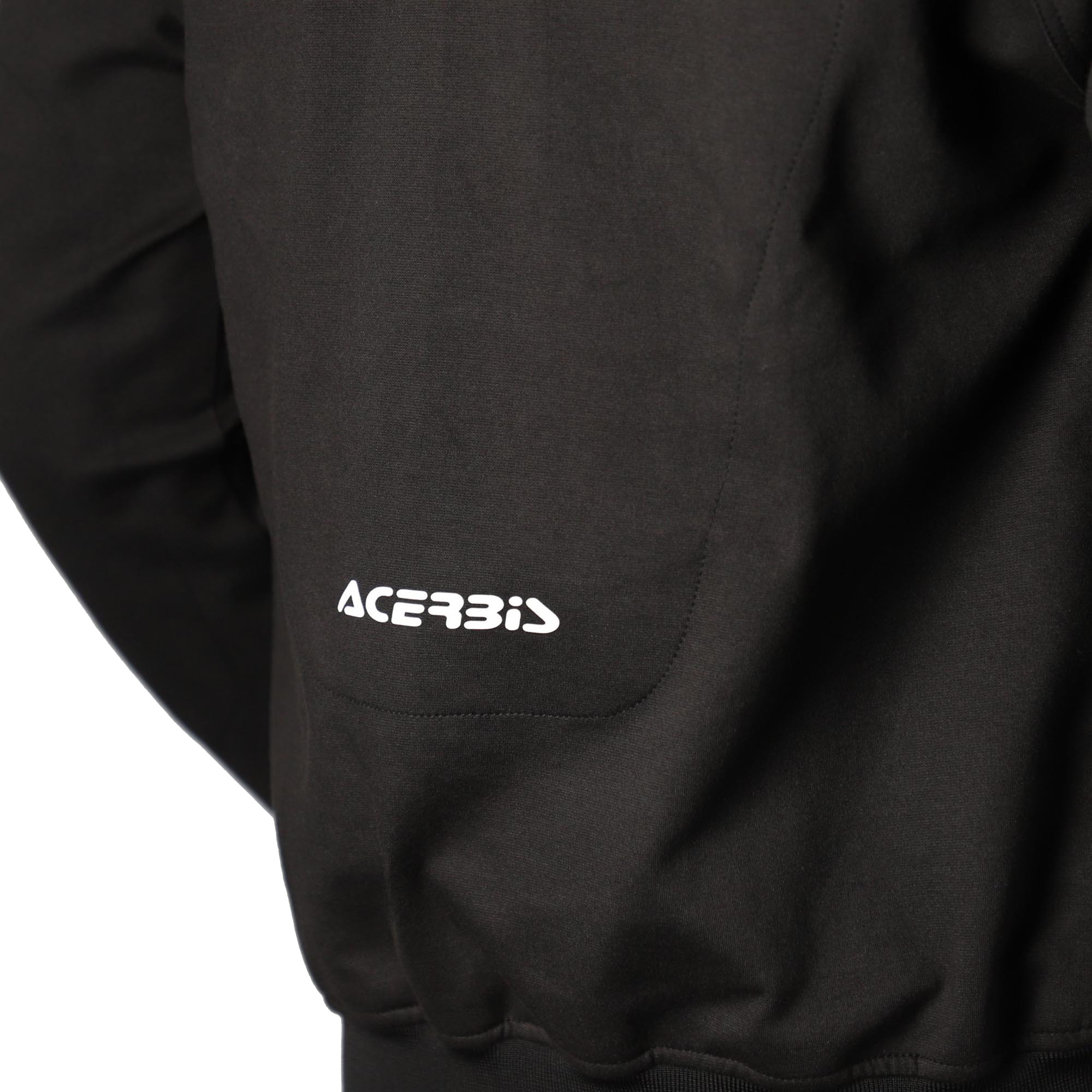 Acerbis Fly Cappuccio con zip da motocicletta L Figura 9