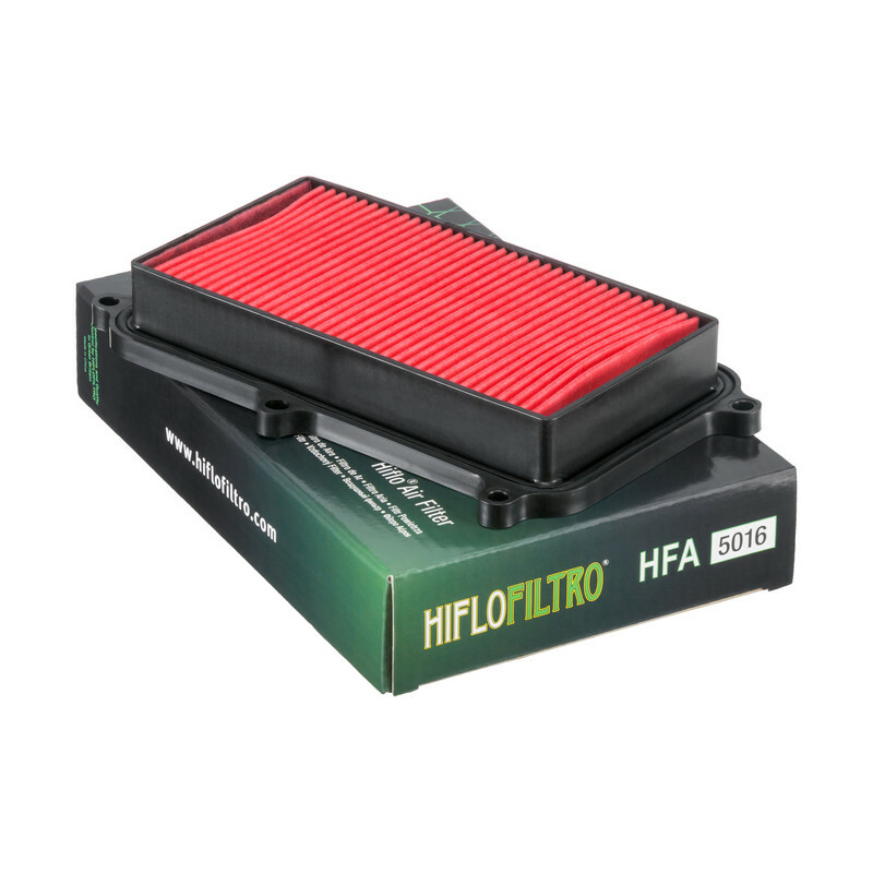 Hiflofiltro Luftfilter - HFA5016 Figur 1