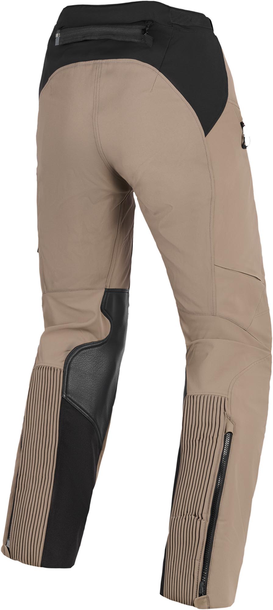 Alpinestars AMT-8 Stretch Drystar XF waterproof Motorcycle Textile Pants L Figure 2