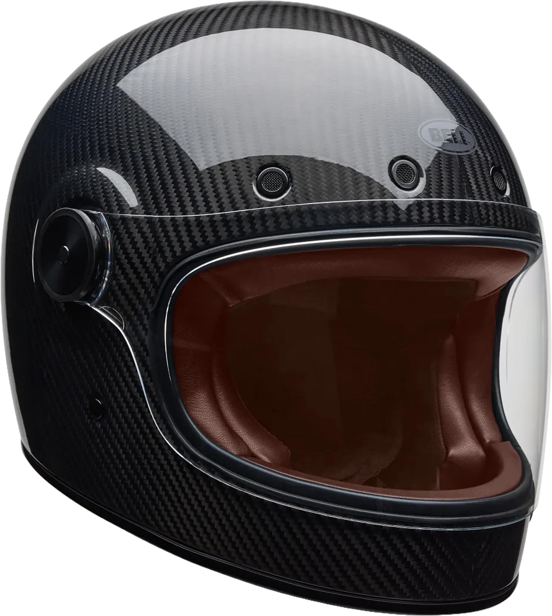Bell Bullitt GT Carbon Helmet XXL (60/61) Figure 1