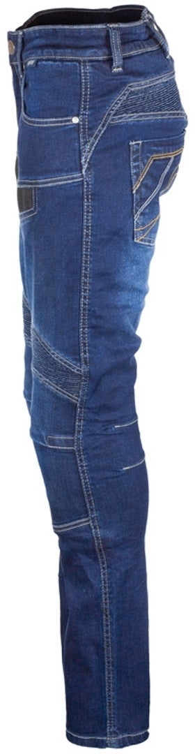 GMS Viper Dames Motorcycle Jeans 36 L30 Figuur 3