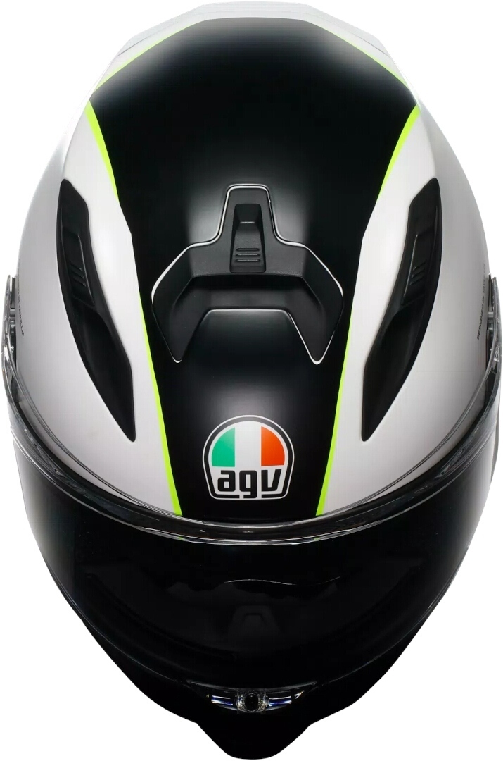 AGV K7 Super 46 Helm S (55/56) Abbildung 7
