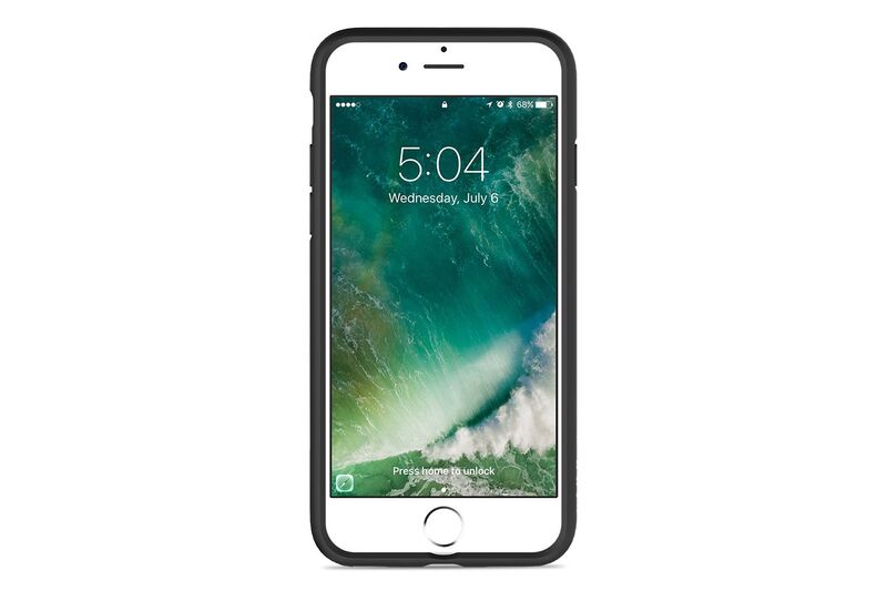 Quad Lock Telefonfodral - iPhone 8 Plus/7 Plus Figur 4