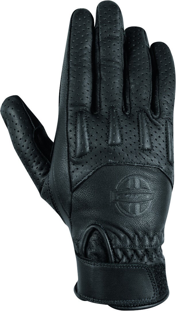 DIFI Creek 2 Guantes de moto para mujer perforados