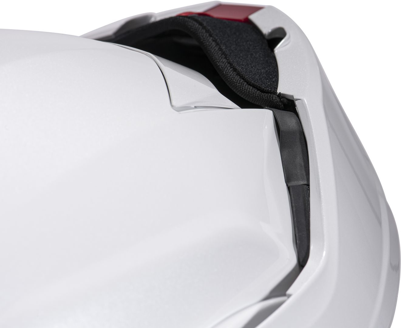 HJC i100 Solid Capacete Branco L (58/59) Figura 15