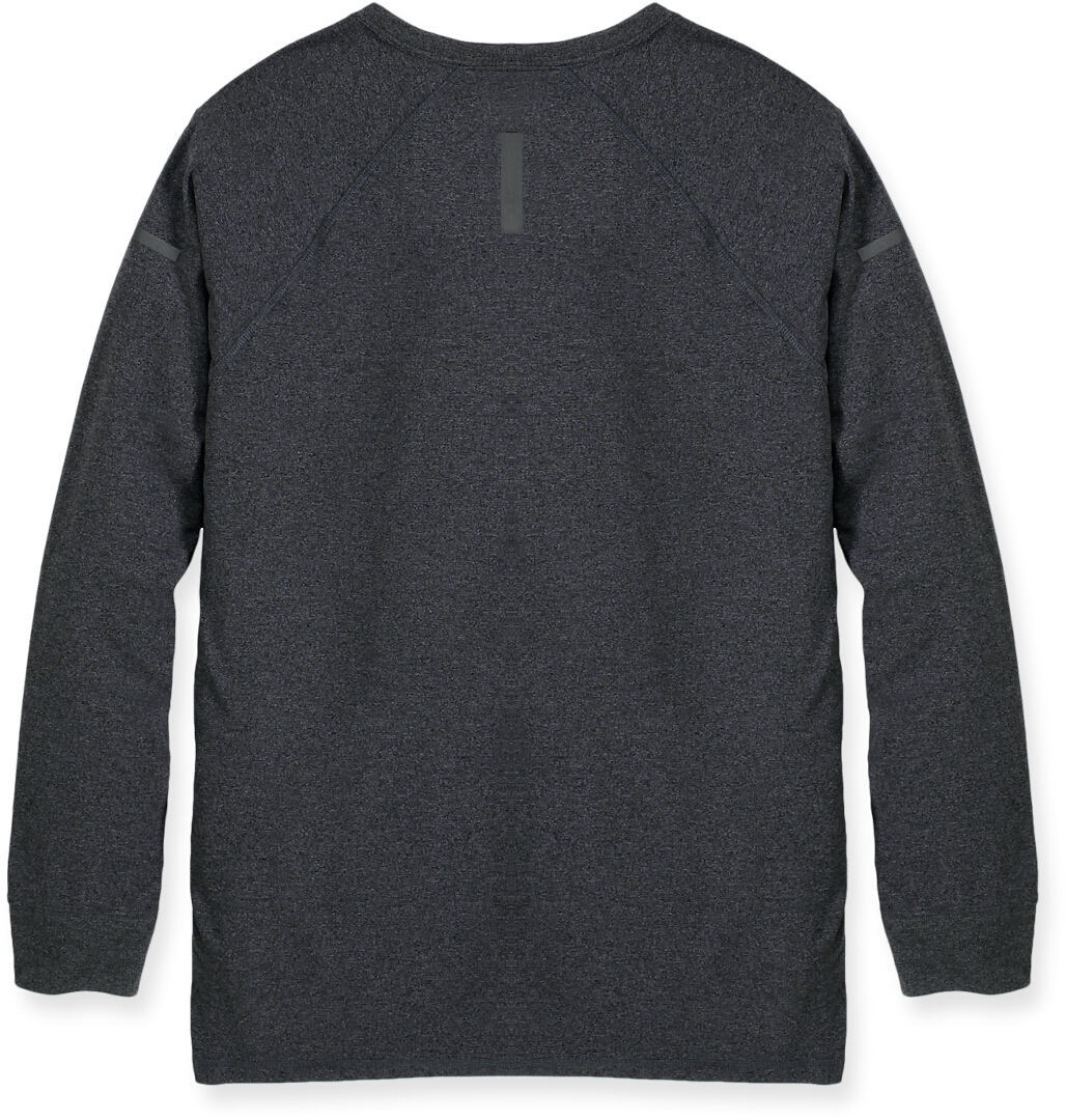 Carhartt Lightweight Durable Relaxed Fit Mânecă lungă antracit M Figura 2