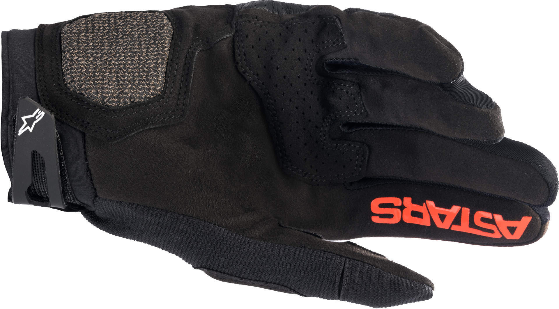 Alpinestars Megawatt Motocross handsker sort/rød 3XL Figur 2