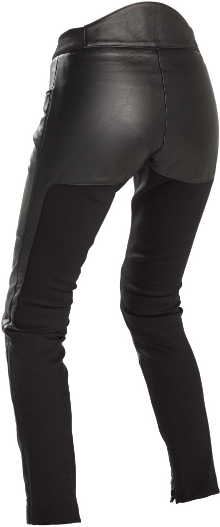 Richa Catwalk Damen Motorrad Lederhose 48 Abbildung 2