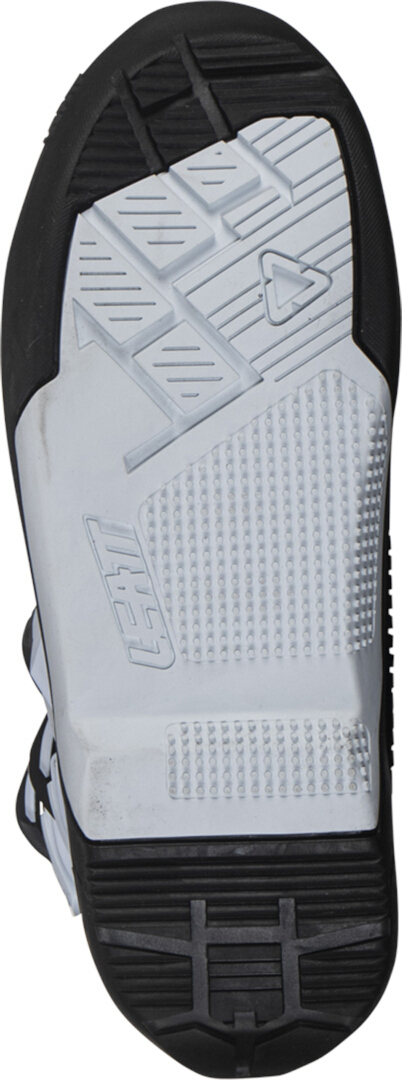 Leatt 3.5 2024 Cizme de motocross alb/negru 48 Figura 2