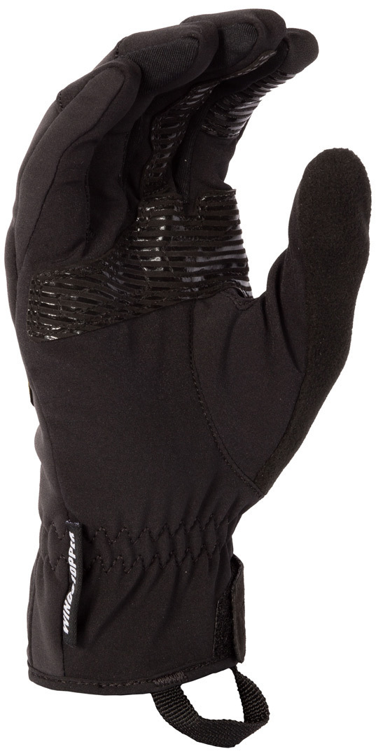 Klim Inversion Motorradhandschuhe 2016 schwarz XL Abbildung 2
