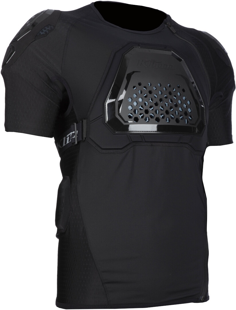 Klim Tactical Pro Armored Protector Skjorta svart M Figur 3