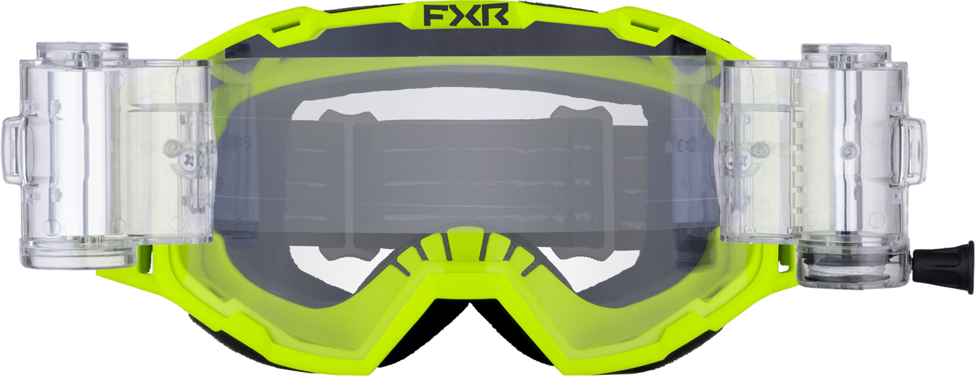 FXR Maverick Prime Roll-Off Ochelari de motocross Figura 2