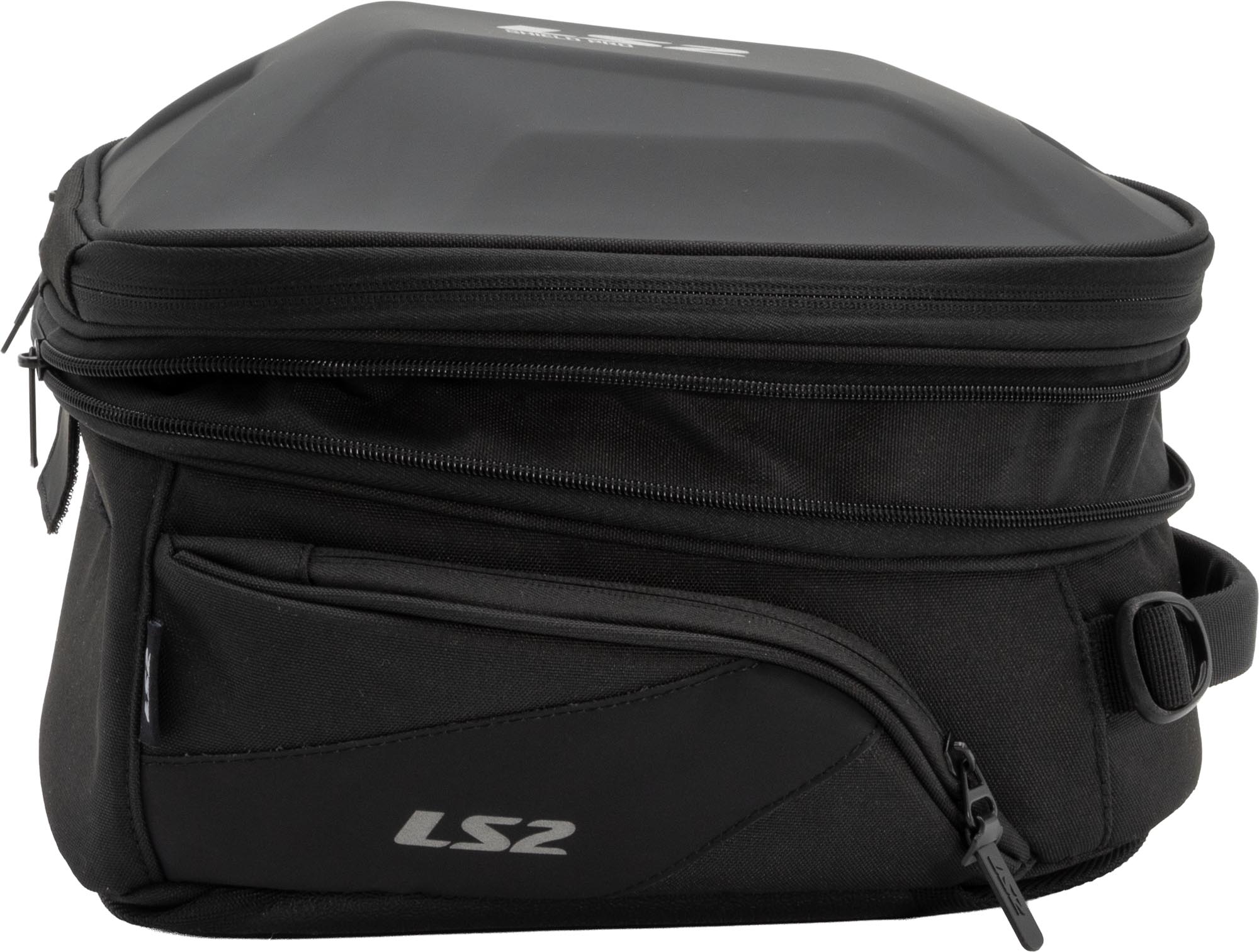 LS2 Shield Pro Tank Bag Figure 5