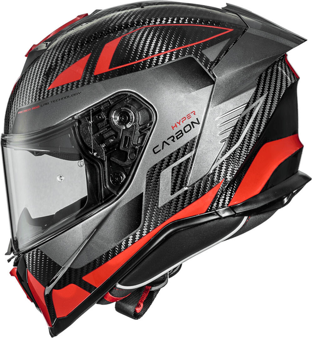 Premier Hyper Carbon TK 2 Casco L (59/60) Figura 4