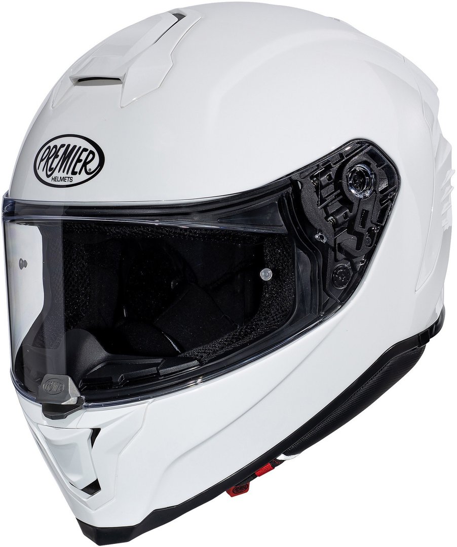 Premier Hyper U8 Capacete Artigo principal Figura 1