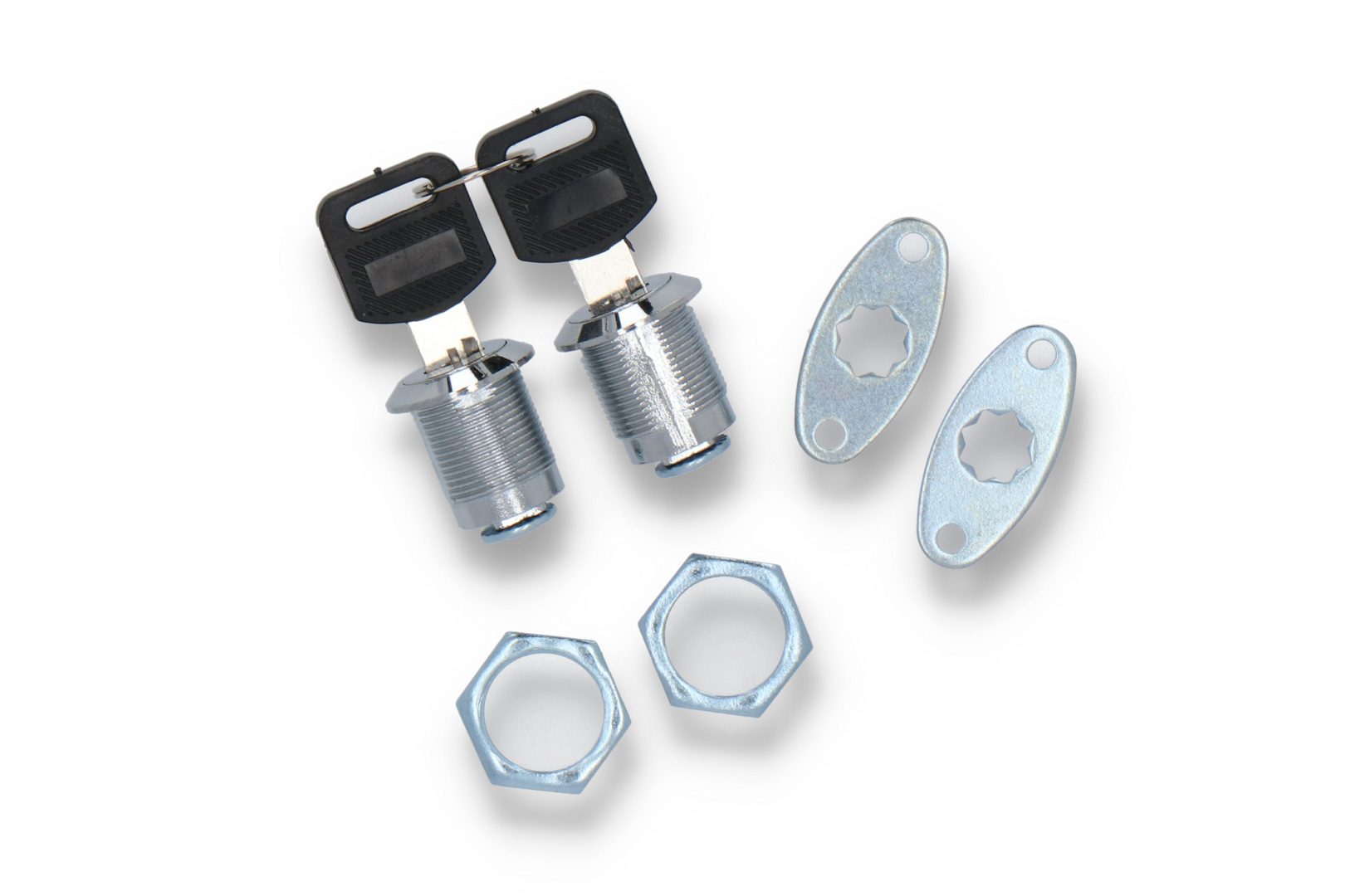 SW-Motech Legend Gear lock set - 2 locks/2 keys. Simultaneous locking. For LH. Figure 1 SW-Motech Legend Gear lock set - 2 locks/2 keys. Simultaneous locking. For LH. Figure 1