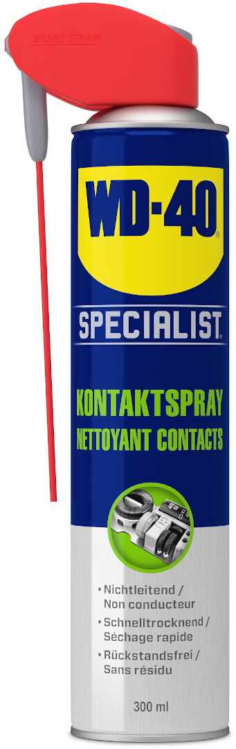 WD-40 Specialist Contact Spray 300 ml Figura 1