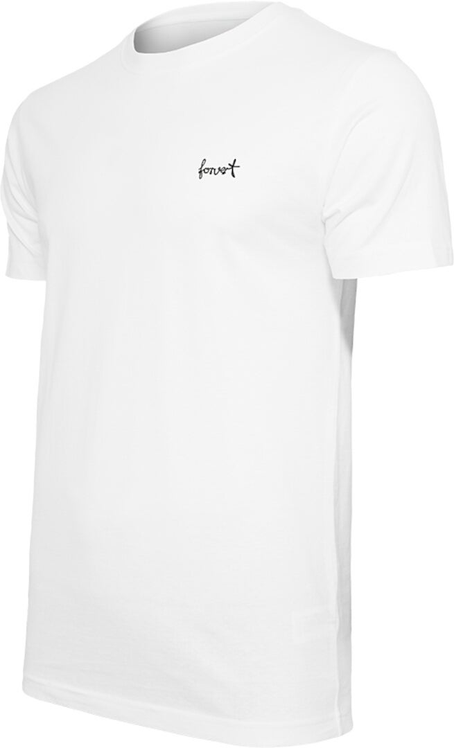 Brandit Forvert Salinas T-shirt hvid 3XL Figur 5