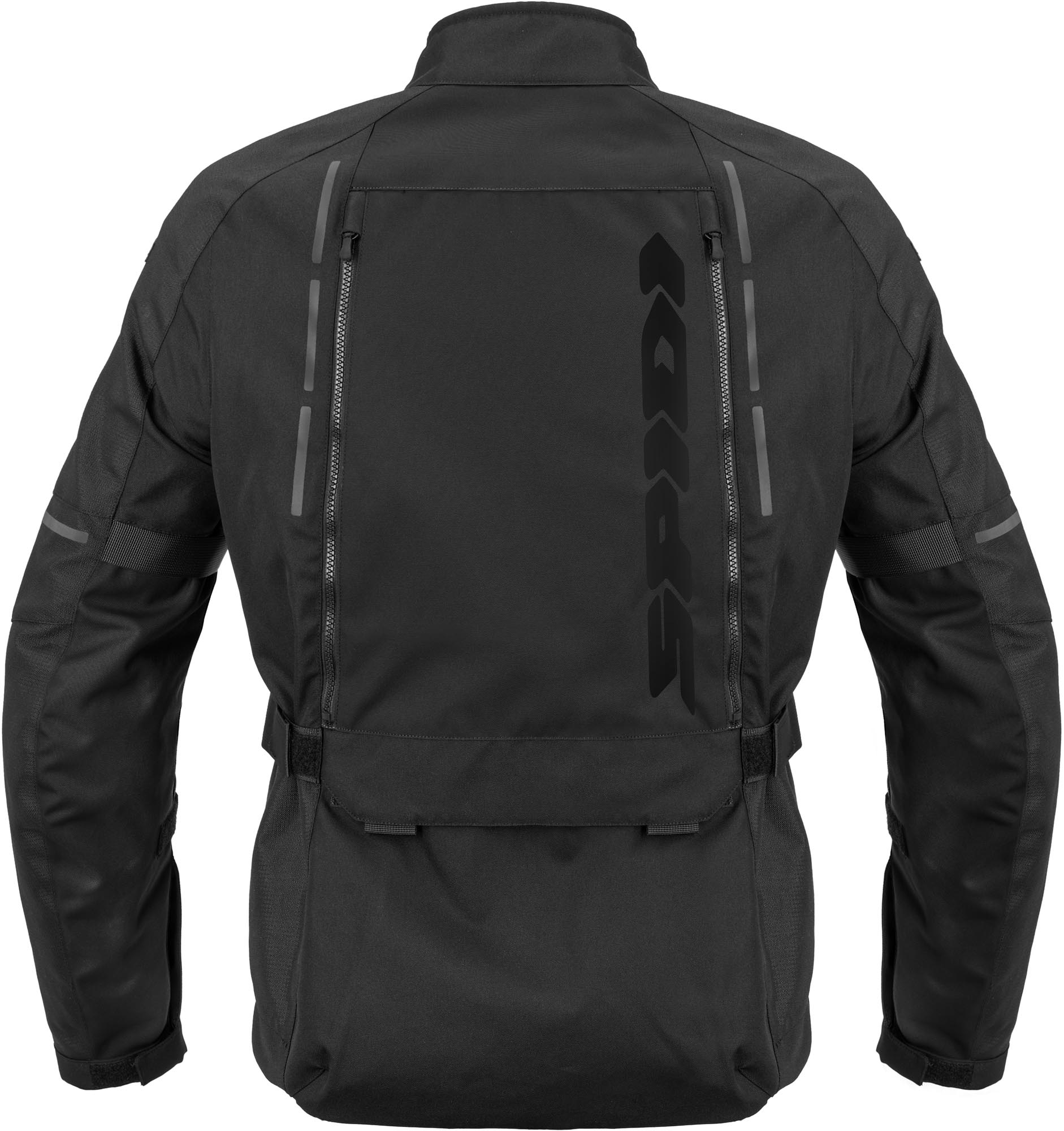 Spidi Ridemaster waterproof Motorcycle Textile Jacket black M Figure 2