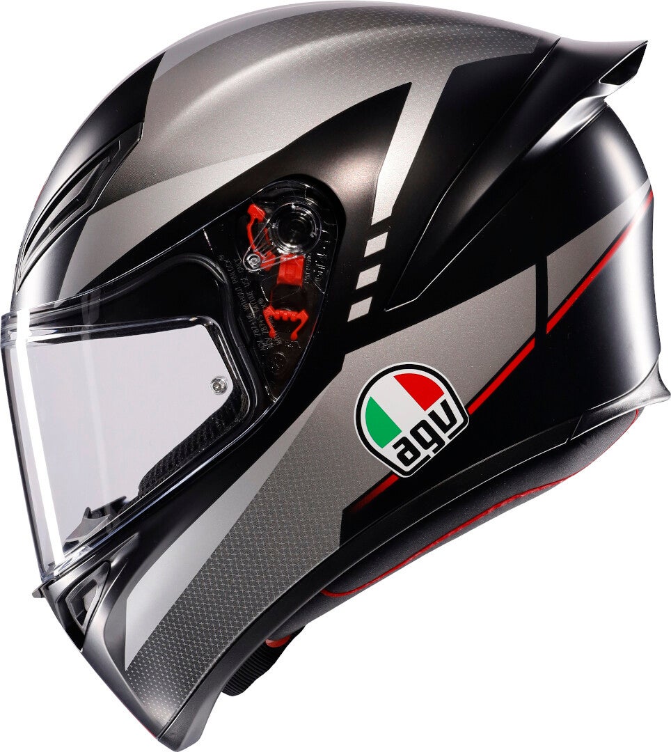 AGV K1 S Lap S26 Cască XL (61/62) Figura 4