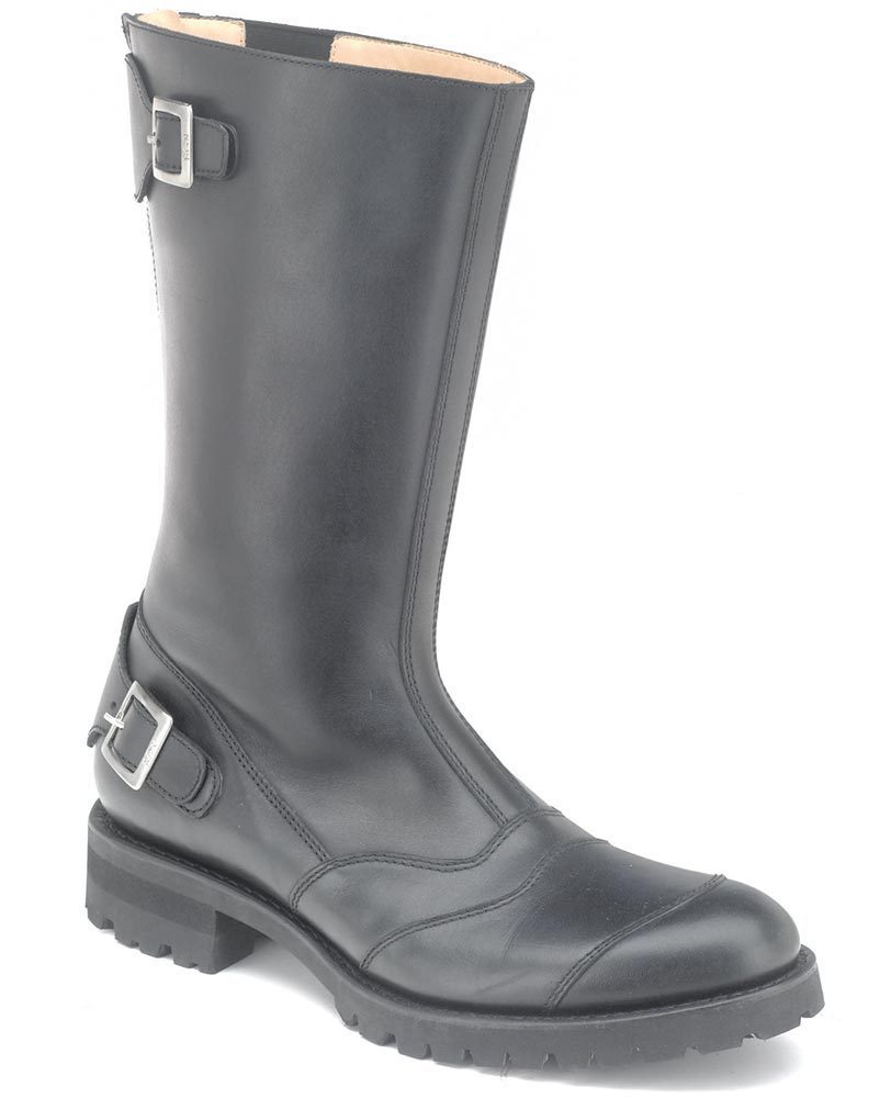 Kochmann Commander Motorcycle Boots 42 Figure 1