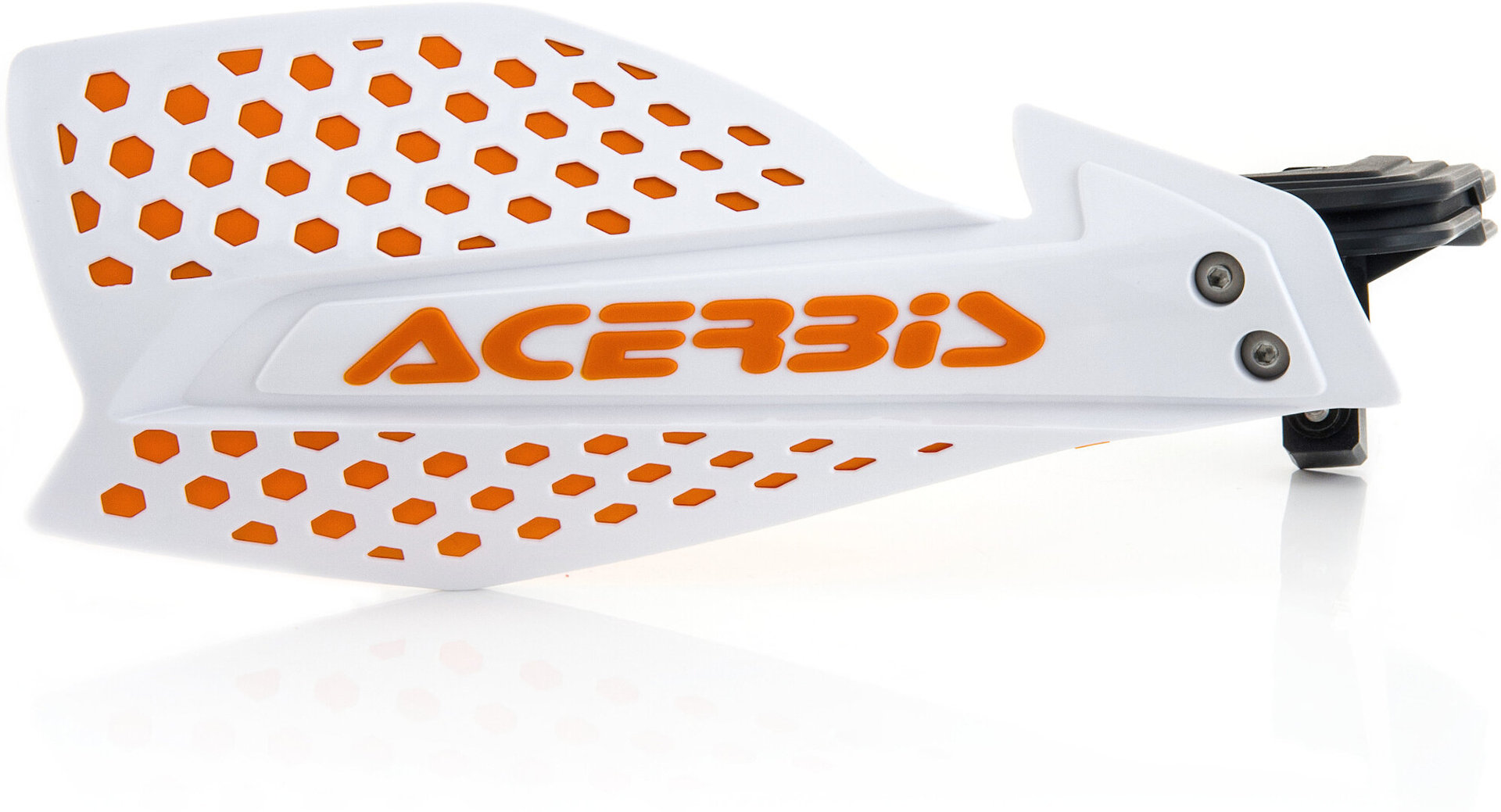 Acerbis X-Ultimate Protecție pentru mână Alb/portocaliu Figura 1