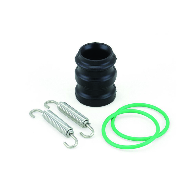Bolt KTM SX avgasmonteringssats Figur 2