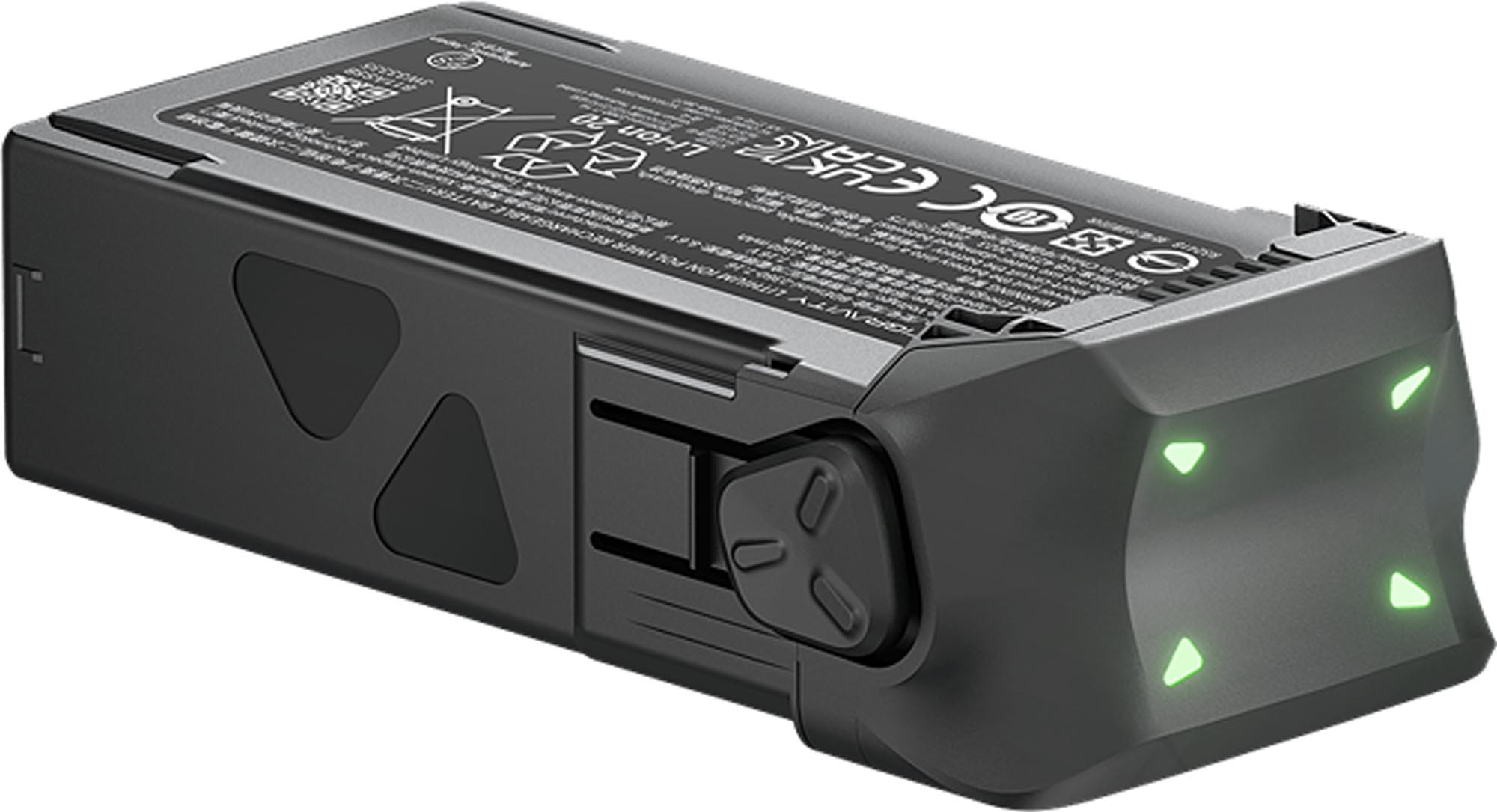 Insta360 Antigravity A1 Bateria de Zbor Figura 5