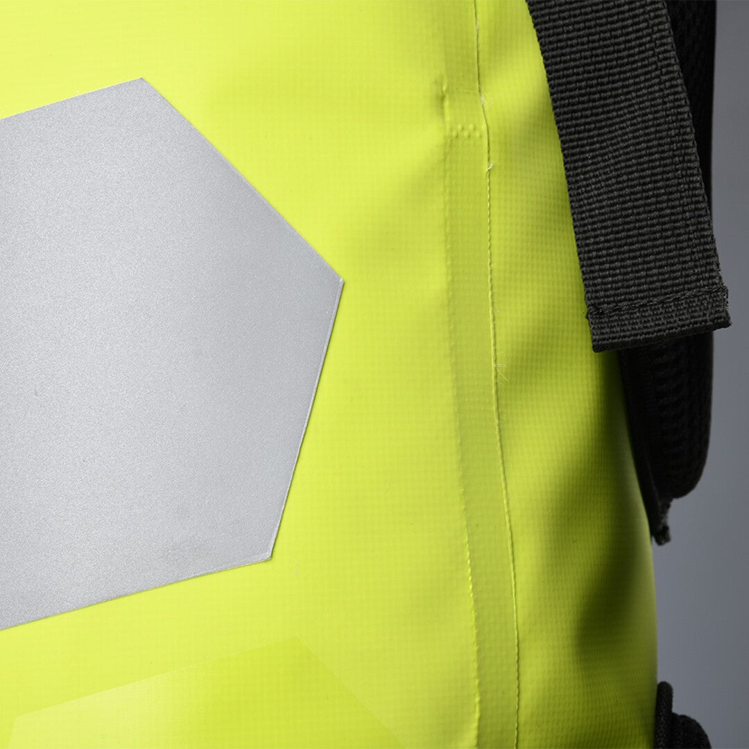 Oxford Aqua V12 Backpack yellow One size Figure 2