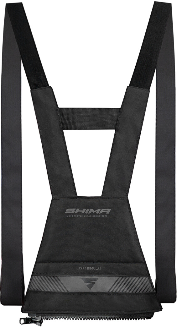 SHIMA Hero 2.0 Bretele Long Figura 2
