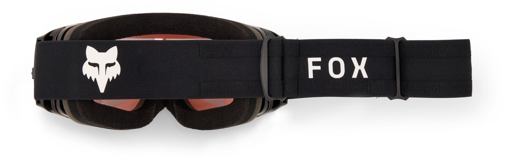 FOX Vue Max Vivid Ochelari MTB Figura 2