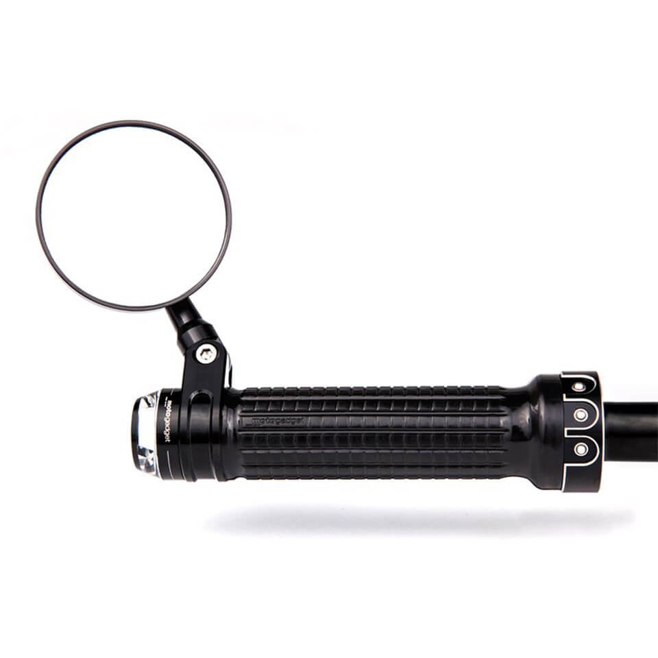 motogadget mo.Switch Mini Tasterarmatur, 1 Zoll Figura 4