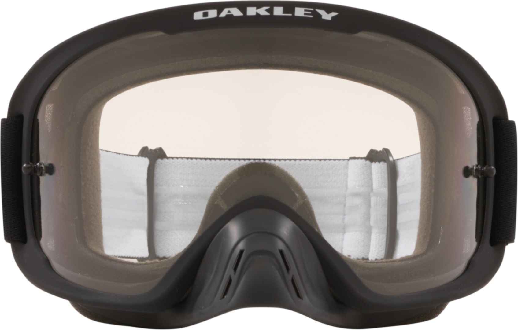 Oakley O-Frame 2.0 Pro Matte Ochelari de motocross negru Figura 12