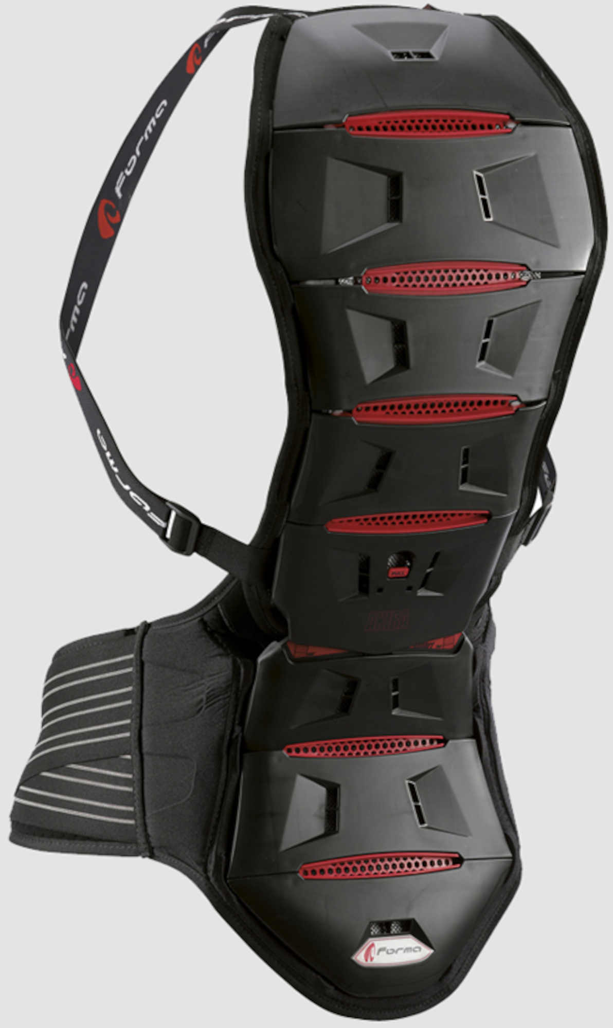 Forma Akira 8 CLM Smart Rugbeschermer S/M Figuur 1