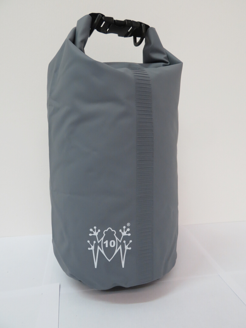 Amphibious Tube Geantă impermeabilă Gri 60 Ltr. Figura 6