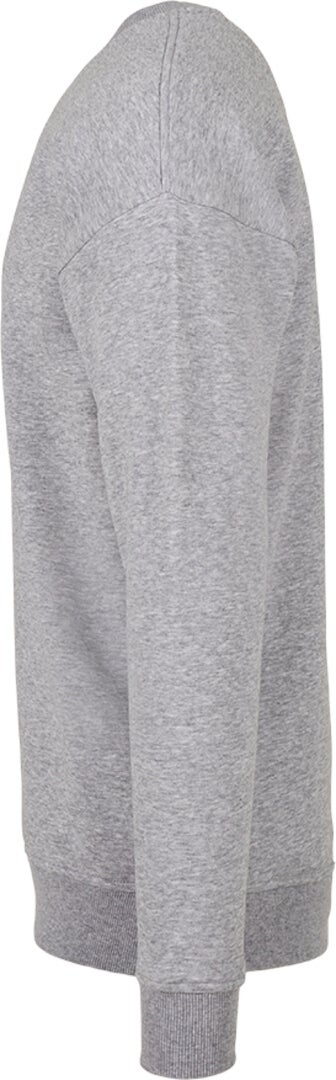 Brandit Forvert Carlsbad Crewneck Sweatshirt grau 3XL Abbildung 2