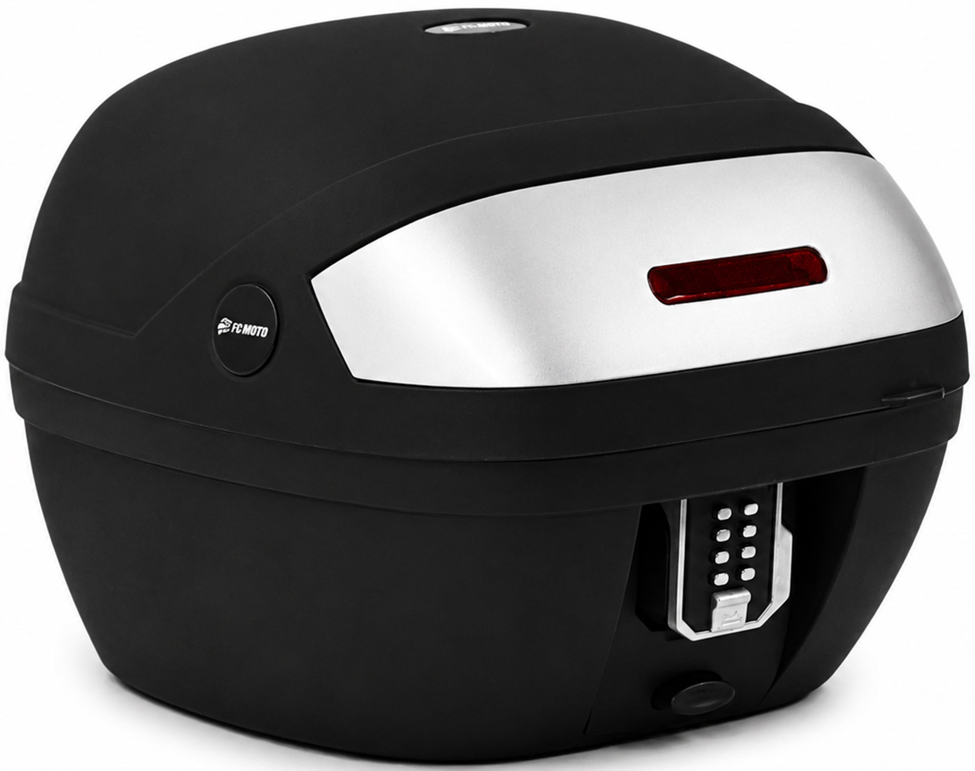 FC-Moto Terreno X Standard Keyless Topcase 30 Ltr. Abbildung 3