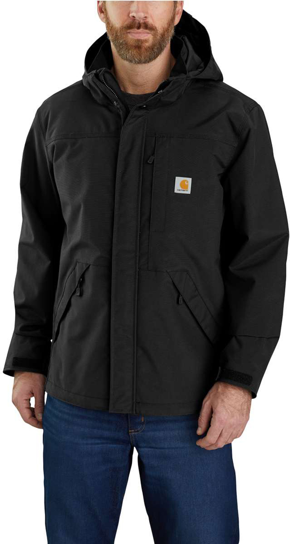 Carhartt Shoreline Jacket XXL Figure 2