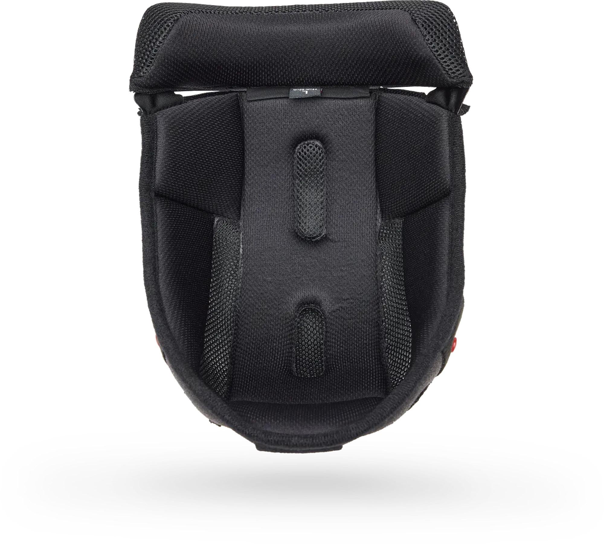 Bell MX-10 MIPS Comfort Binnenvoering Hoofdartikel Figuur 1